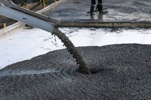 Best Stamped Concrete Near Me  in Elgin, MN