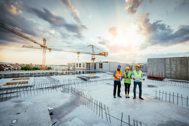 Best Affordable Concrete Contractor  in Elgin, MN
