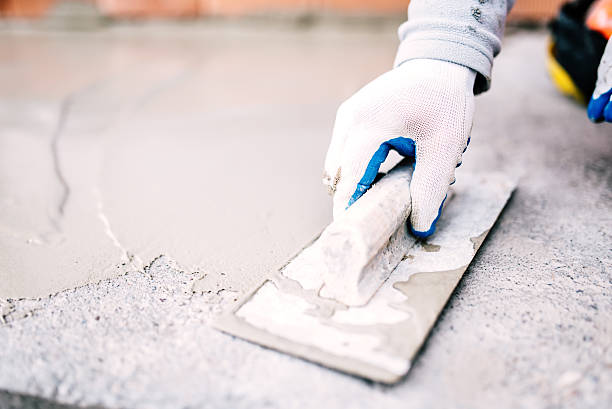 Best Concrete Crack Repair  in Elgin, MN