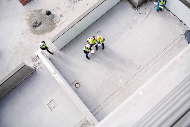 Best Local Concrete Companies  in Elgin, MN