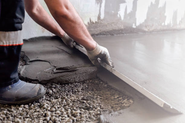 Best Concrete Patio Contractor  in Elgin, MN